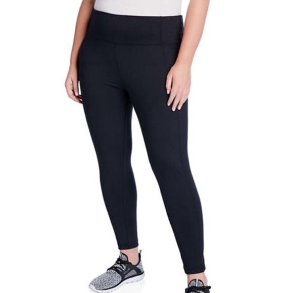marika high rise tummy control leggings